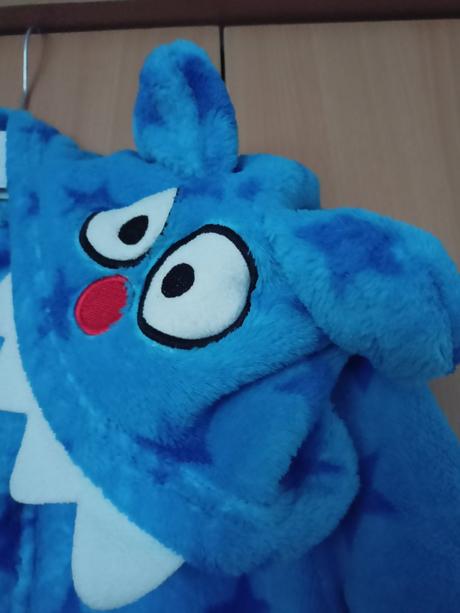 Župan 3-4 roky, 104