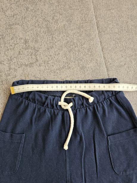 Tenke letné hm nohavice 86, h&m,86