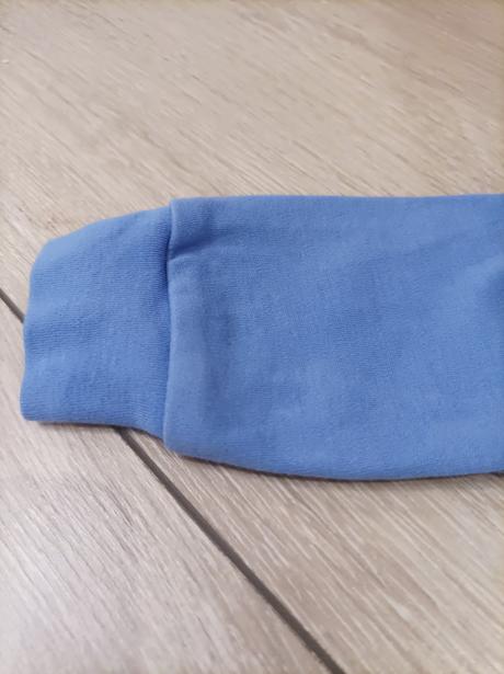 Polorolak bembi pre dievčatko v. 92 od 18mesiacov, 92