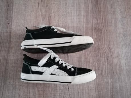 Tenisky trampky, f&f,31