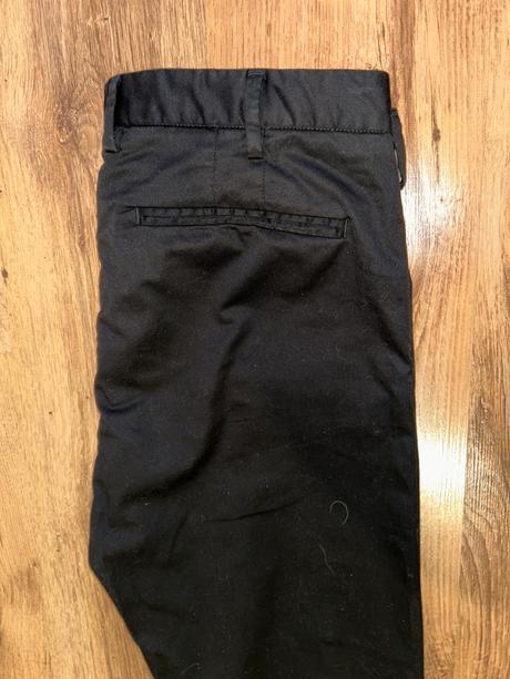 Minimálne nosene chino nohavice 33-34 pc 90 eur, asics,m