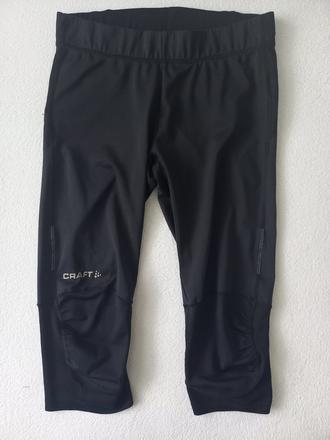 Funkčné legíny, craft,s