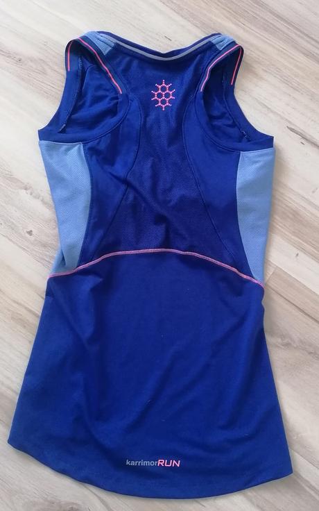 Športové tričko č.s, s