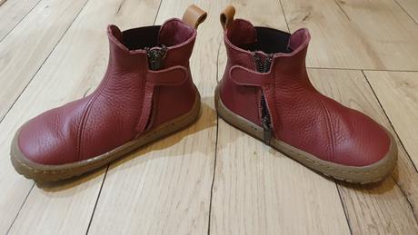 Froddo chelys, velkost 24, froddo,24