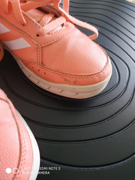 Lososová tenisky adidas - 32, adidas,32