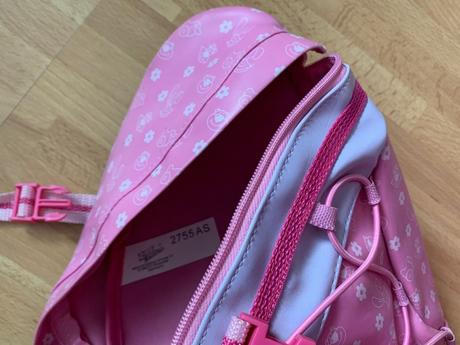 Baby born taška pre dievčatá, 