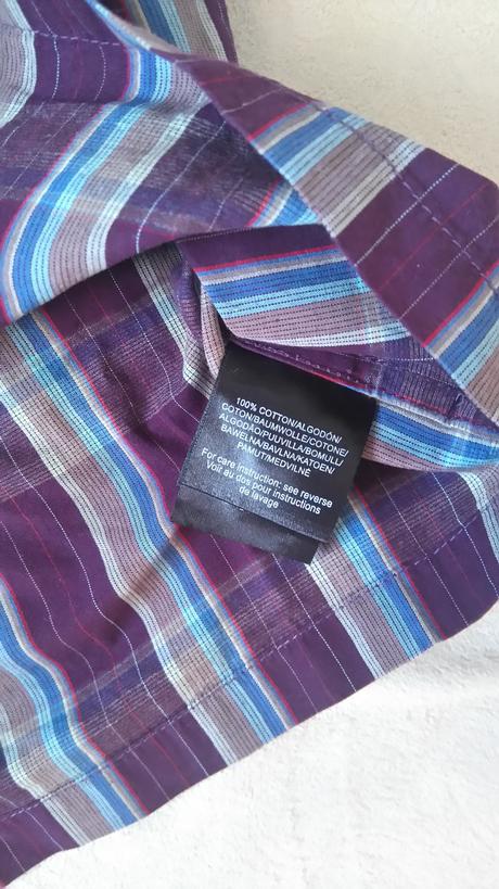 Bavlnená mexx košieľka s postovnym, mexx,110