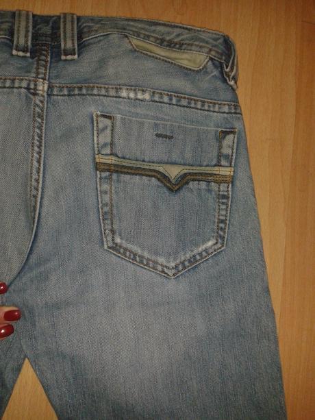 Rifle diesel, diesel,152