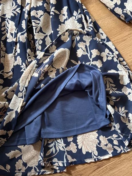 3x oblečené šaty, bonprix,m