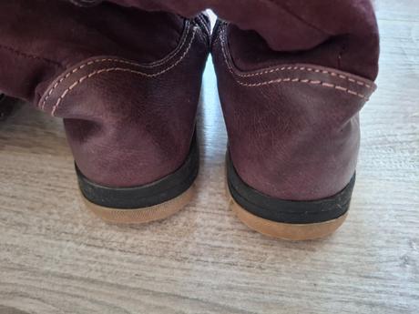 Dievčenské zateplené čižmy graceland 36, graceland,36