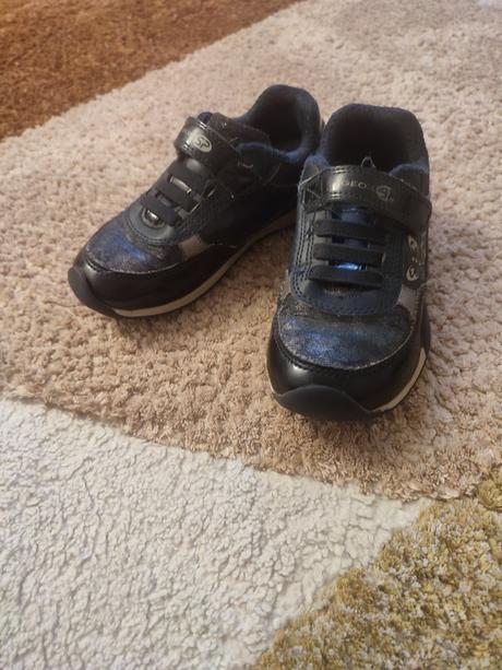 Geox tenisky, geox,30