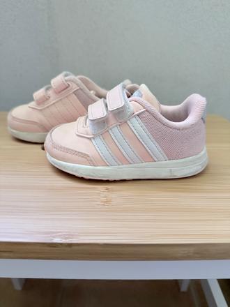 Dievčenské tenisky, adidas,20
