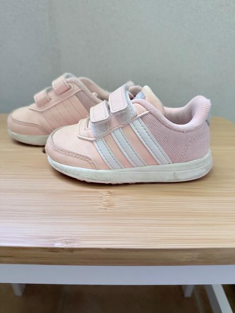 Dievčenské tenisky, adidas,20