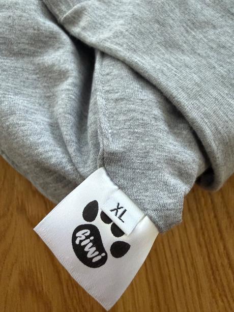 2x kiwi ciapka xl, xl