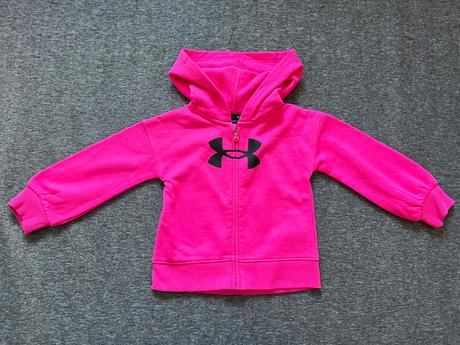Suprava under armour mikina a teplaky, under armour,92