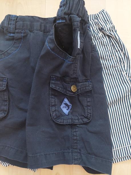 Šortky 92/98, next,92