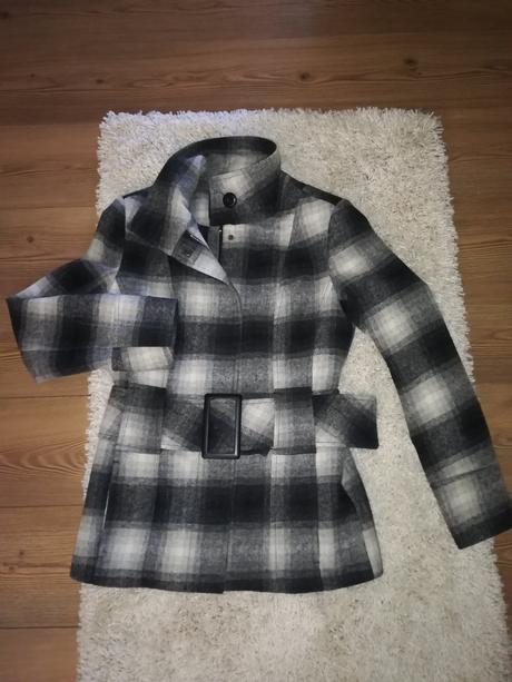 Prechodný kabát, l