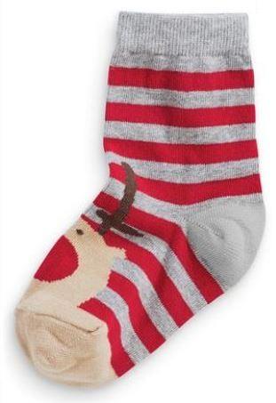 Ponožky so sobom, next,23