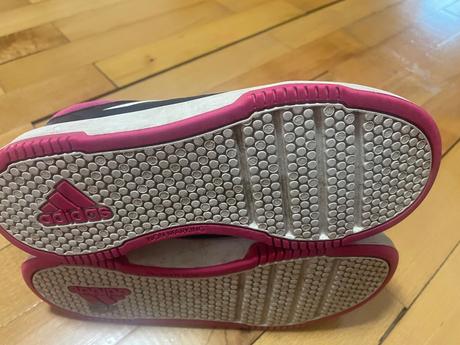 Tenisky, adidas,35