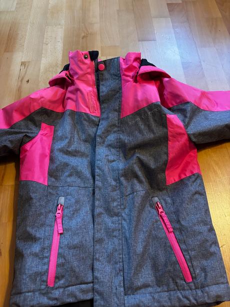 Bunda alpine pro, alpine pro,134