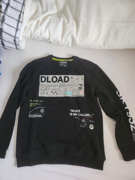 Chlapčenská mikina, c&a,182