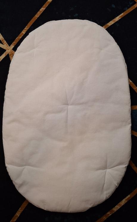 Topponcino - bezpečnostný vankúš, 