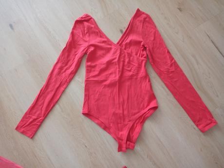 Top s dlhým rukávom, bonprix,36