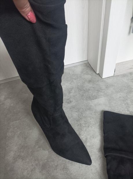 Jesenné čižmy, f&f,37