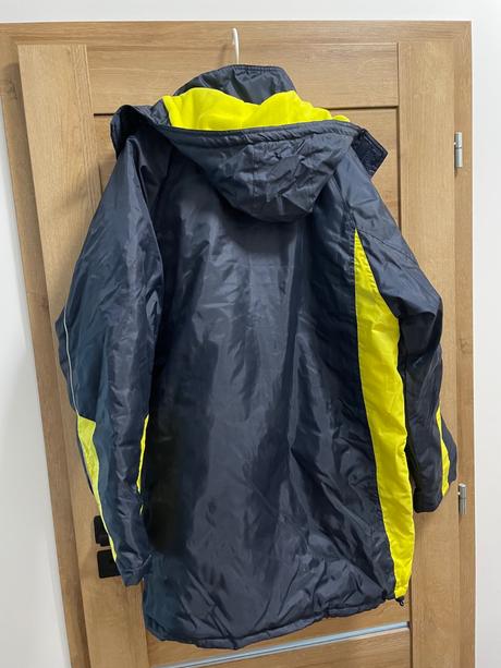 Funkčná pánska bunda, xl / xxl