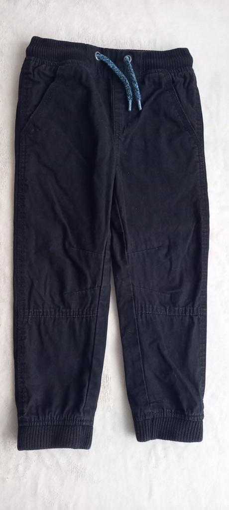 Podšité nohavice, lupilu,110