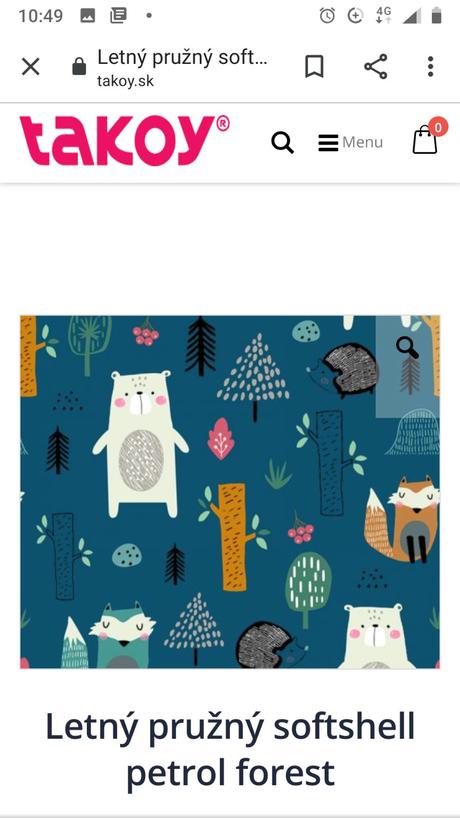 Letne softshellky s reflexnym prvkom, 62 - xs