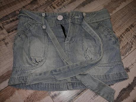 Sukňa, crashone,134