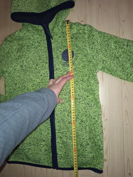 Tepla mikina, lewro,158