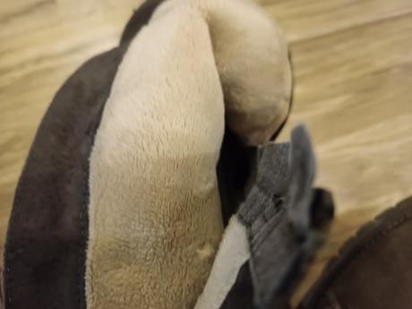 Kožené čižmy, 39