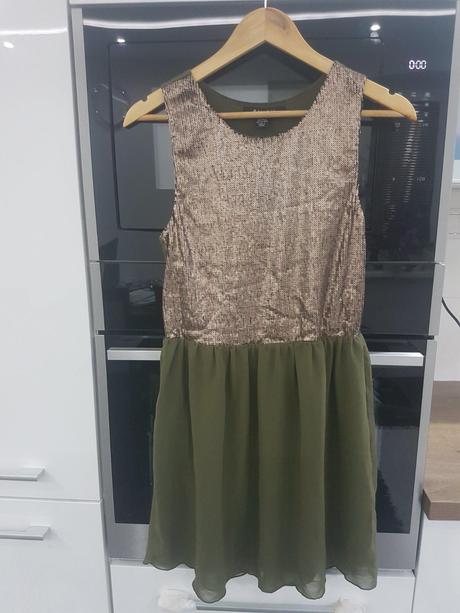 Šaty velk.40, amisu,40