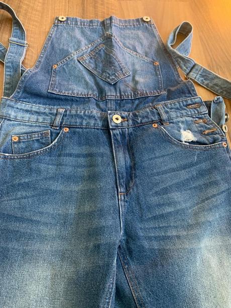 Rifle na traky, pull&bear,s