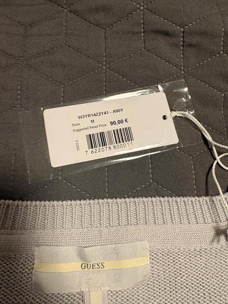 Sveter guess, guess,m