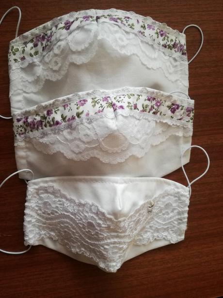 Rúško na príležitosť, 