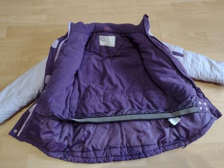 Zimná bunda, dopodopo,134