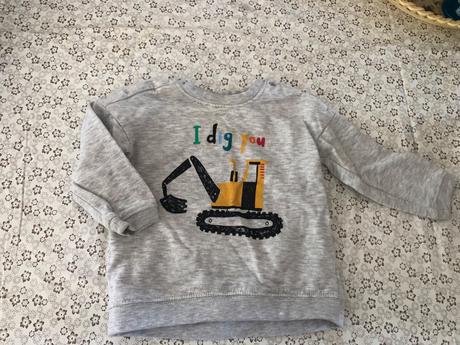 Pulover, h&m,80