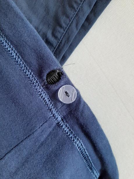 Tehotenské nohavice, s