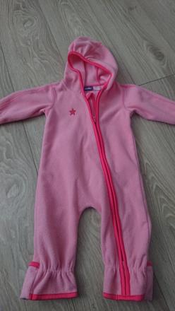 Prechodny overal, lupilu,68