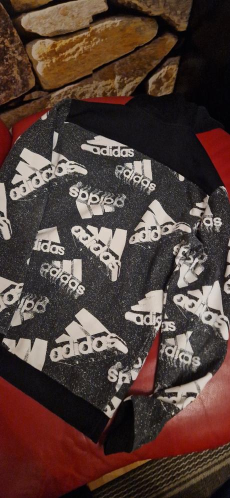 Adidas mikina, adidas,m