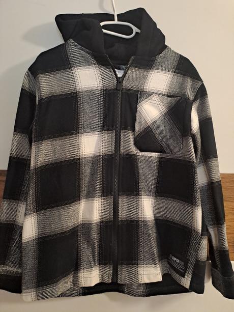 Oteplena košela, takko,146