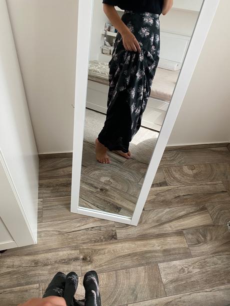 Maxi sukňa, atmosphere,m