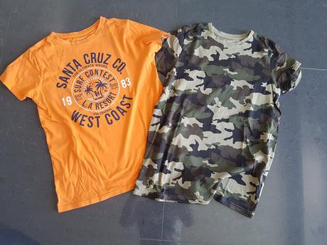 Tricka primark, primark,158