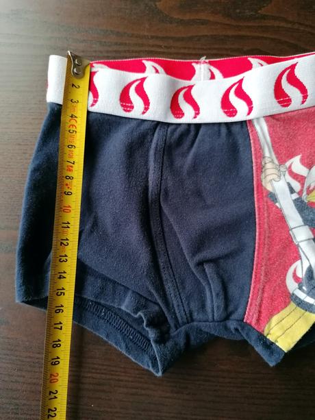 Súprava poziarnik sam, 98