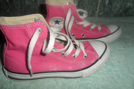 Štýlové tenisky, converse,31