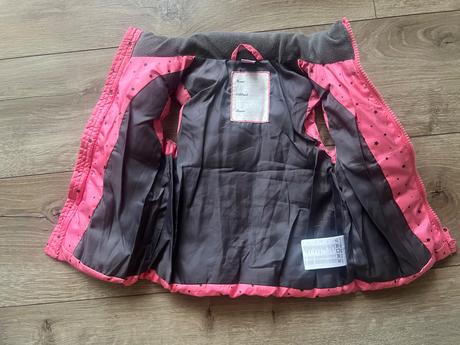 Hviezdičková vesta, dopodopo,86