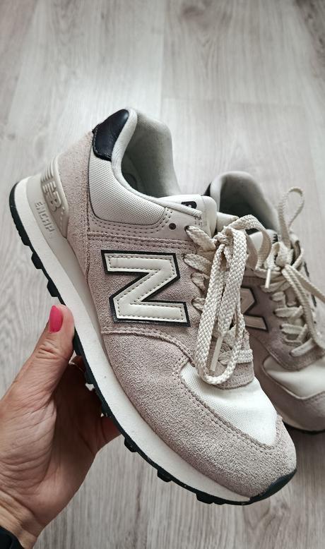 Tenisky damske, new balance,38